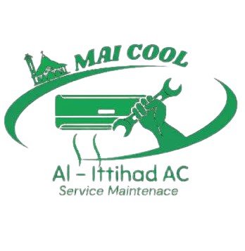 Logo Mai Cool